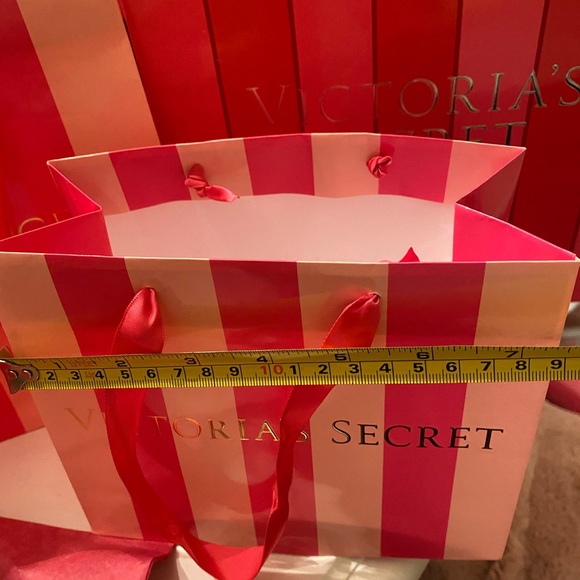 SOLD. Victoria’s Secret Gift bags and Gift Boxes - Picture 3 of 4